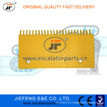 JFHyundai L47312018A&B Escalator Comb Plate ( RHS Plastic)